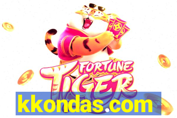 kkondas.com