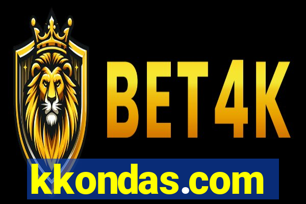 kkondas.com