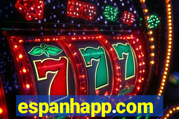 espanhapp.com