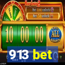 913 bet