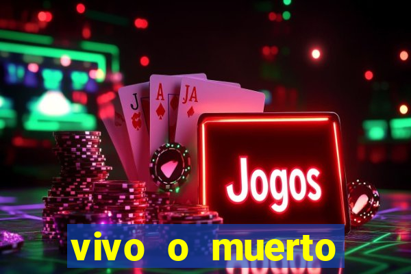 vivo o muerto manhwa 18