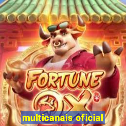 multicanais oficial