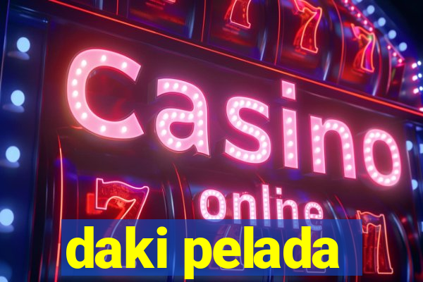 daki pelada