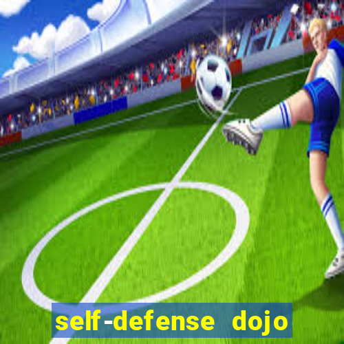 self-defense dojo secret ntr lesson