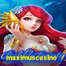 maximuscasino