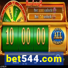 bet544.com