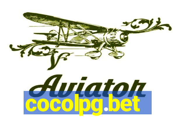 cocolpg.bet