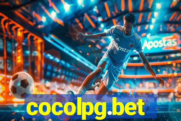 cocolpg.bet