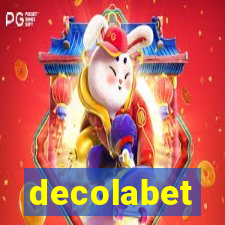decolabet