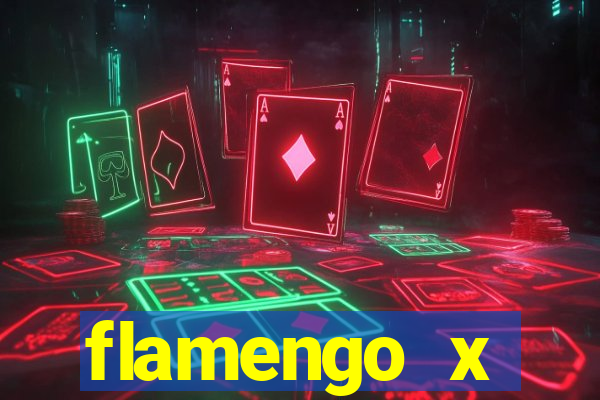 flamengo x fluminense multi canais