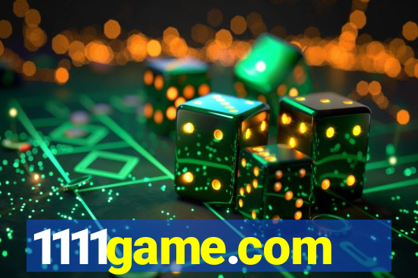 1111game.com