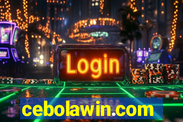 cebolawin.com