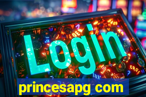 princesapg com