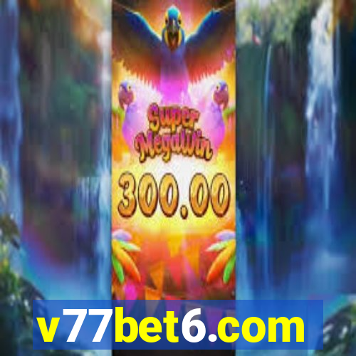 v77bet6.com