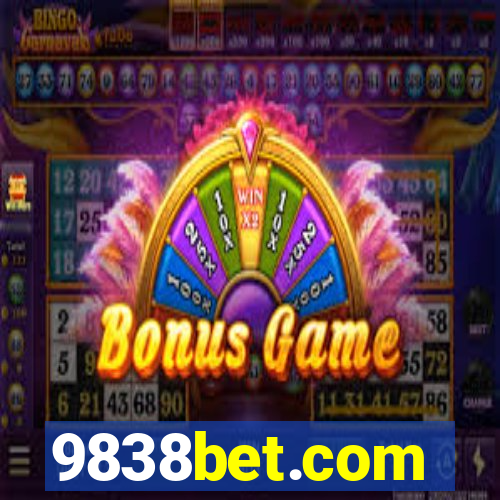 9838bet.com