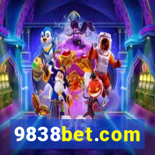 9838bet.com