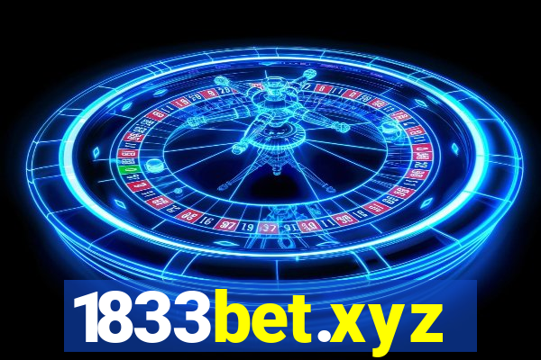 1833bet.xyz