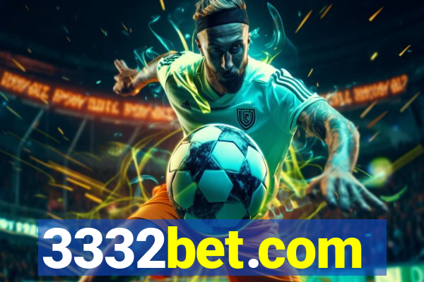 3332bet.com
