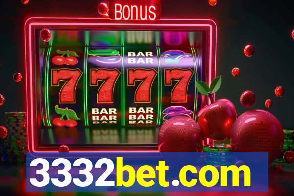 3332bet.com