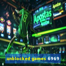 unblocked games 6969