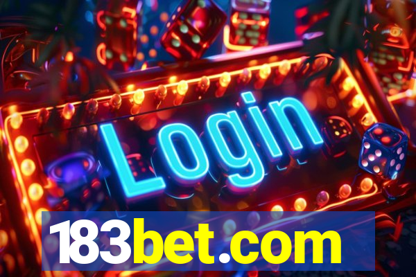 183bet.com