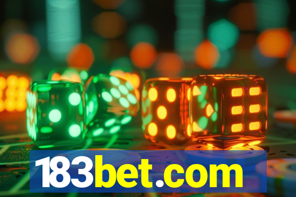 183bet.com