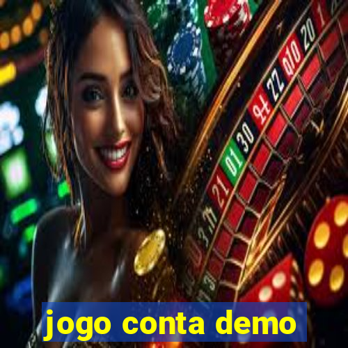 jogo conta demo