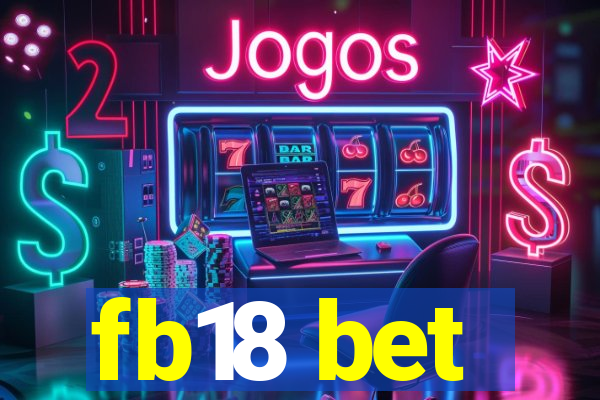 fb18 bet