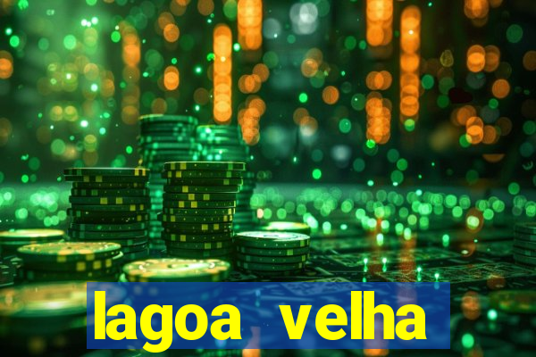 lagoa velha canarana bahia