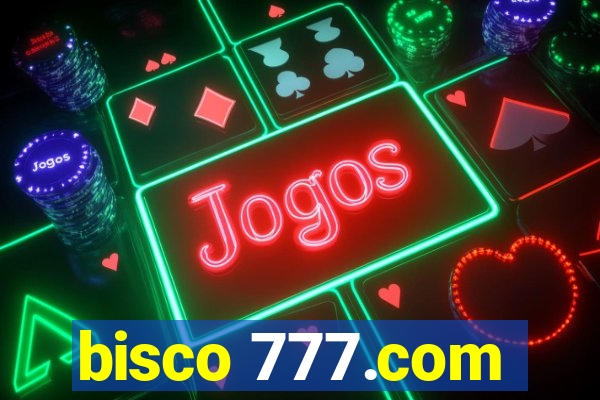 bisco 777.com