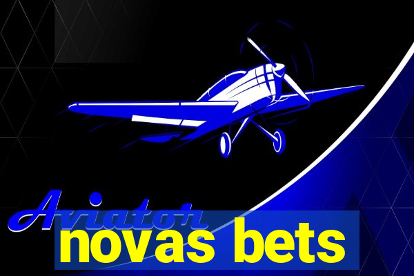 novas bets