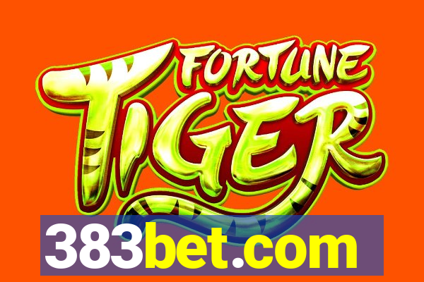 383bet.com