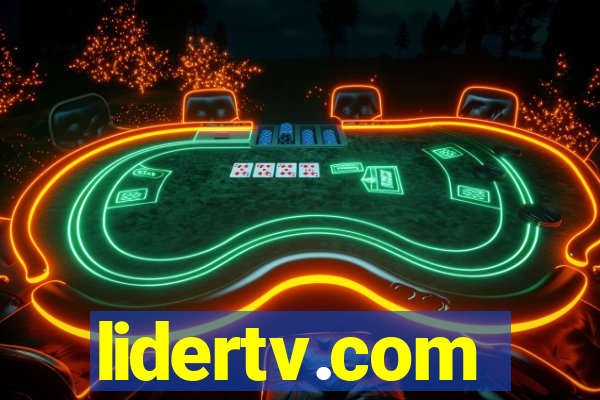 lidertv.com
