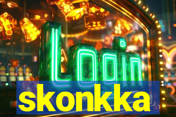 skonkka