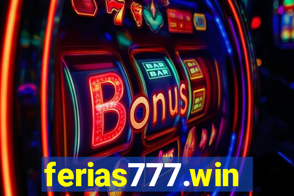 ferias777.win