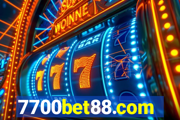 7700bet88.com