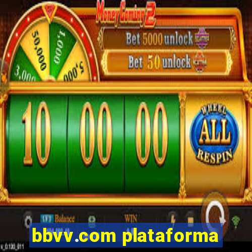 bbvv.com plataforma