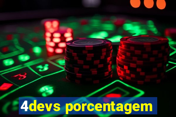 4devs porcentagem