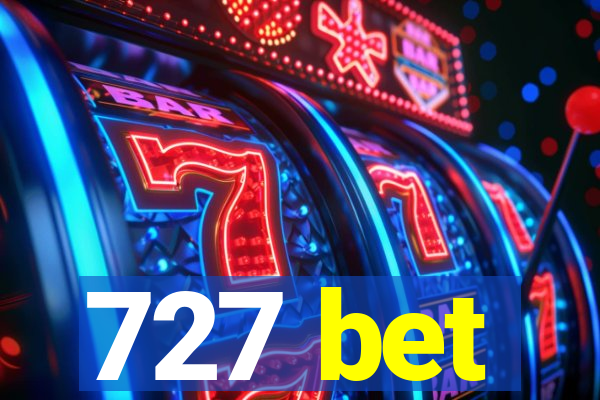 727 bet