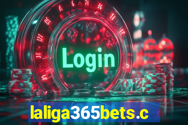 laliga365bets.com