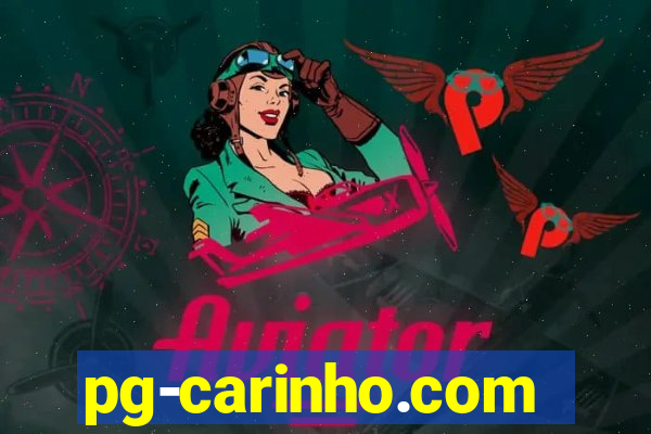 pg-carinho.com