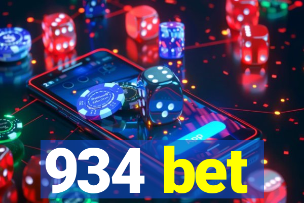 934 bet