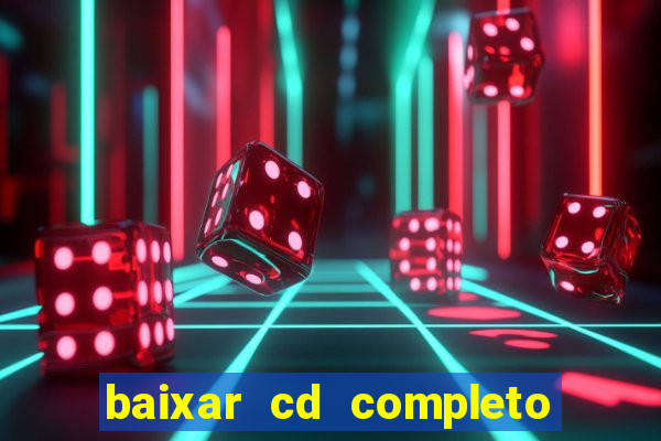 baixar cd completo de simone mendes