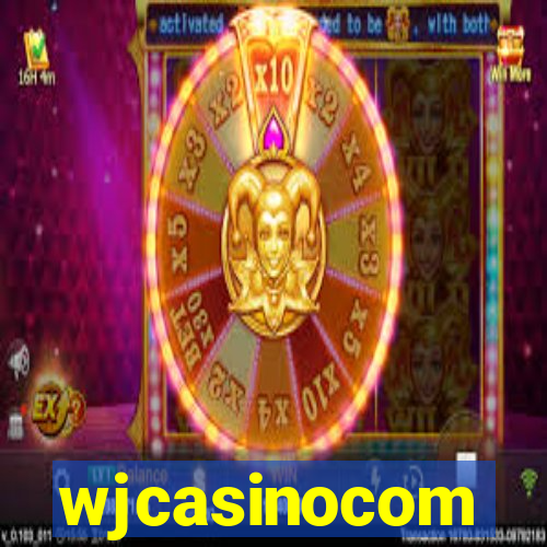 wjcasinocom
