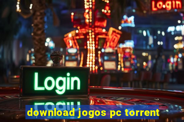download jogos pc torrent