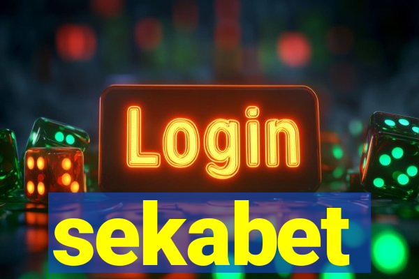 sekabet
