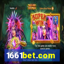 1661bet.com
