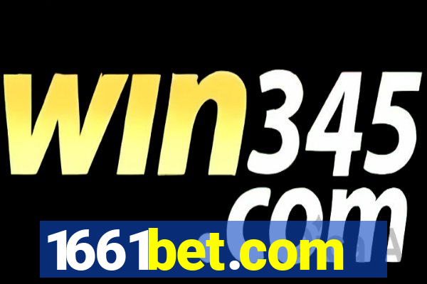 1661bet.com
