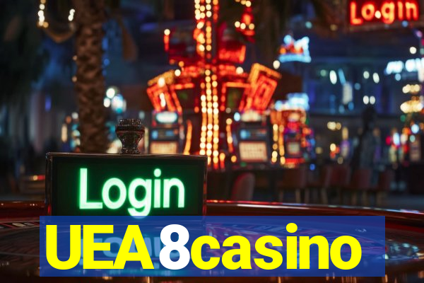 UEA8casino