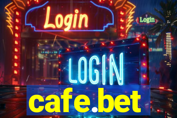 cafe.bet